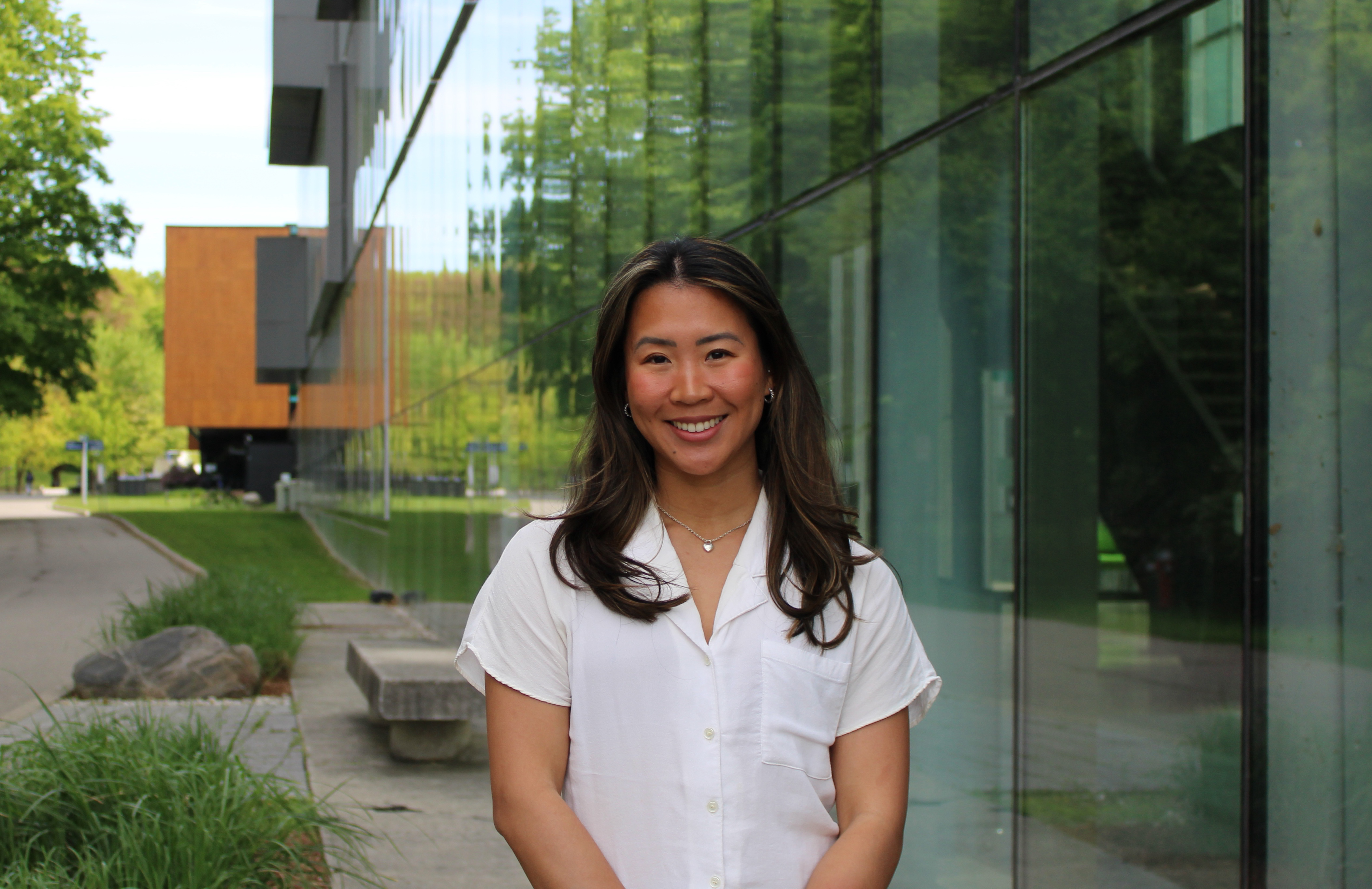 Vicki M. Zhang